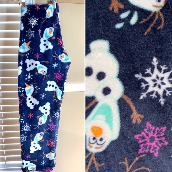 Target Olaf Pajamas Outlet, 51% OFF 
